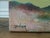 "Caterpillar Dream" Expressionistic Oil and Acrylic Painting by Scott A. Spencer For Sale In Los Angeles - Image 6 of 6
