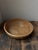 19th Century 19th Century Rustic Wooden Dough Bowl For Sale - Image 5 of 5