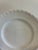 Wedgwood Vintage Wedgwood Embossed Bread Plates, Set of 7 For Sale - Image 4 of 11