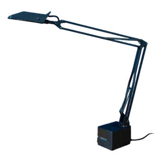 Vintage Desk Lamp from Fase, 1990s For Sale