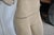 Vintage Female Woman Fiberglass Full Mannequin Dress Form Display on Stand For Sale In Philadelphia - Image 6 of 12