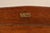 L. & J.G. Stickley Arts And Crafts Oak Wall Mirror For Sale - Image 15 of 18