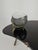 Porcelain Bowl with Brass Tripod Stand from KPM Krister, Germany, 1950s For Sale - Image 13 of 14