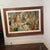 I purchased from artist Yang Yang b. 1953, who purchased it directly from the artist, about 40 years ago, Dunhuang mogao...