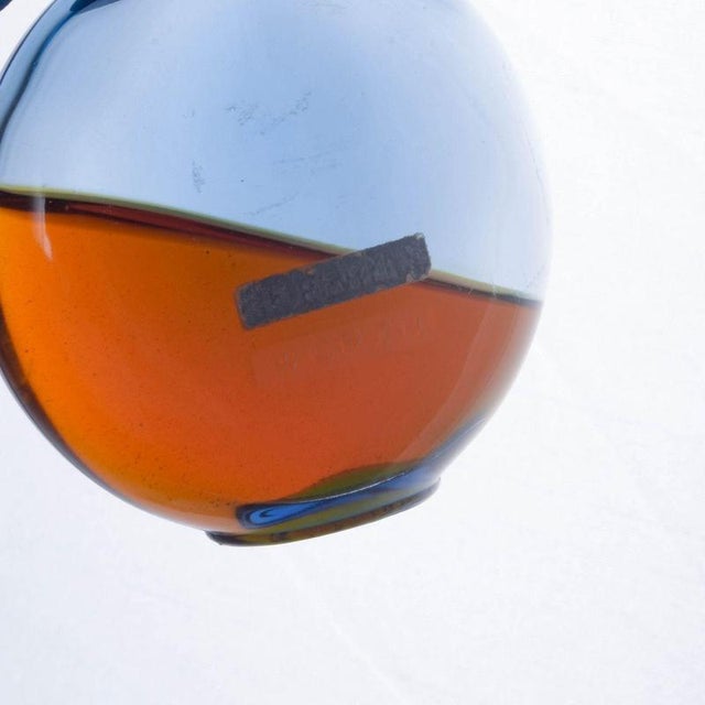 Worth Je Reviens Crystal Perfume Bottle by Lalique, 1930s For Sale - Image 3 of 5