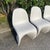 Vintage Chairs by Verner Panton for Vitra, 2000s, Set of 6 For Sale - Image 3 of 7