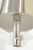 Mid-Century Modern Pair of 1970s Maison Charles Polished Chrome Finish Sconces For Sale - Image 3 of 6