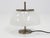 1960s Alfetta Table Lamps by Sergio Mazza for Artemide, Italy, 1966, Set of 2 For Sale - Image 5 of 7