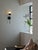 Modern Molecule Single Sconce For Sale In Greensboro - Image 6 of 18