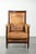 This armchair is bursting with character, and its timeless Art Deco design makes it easy to place in almost any interior....