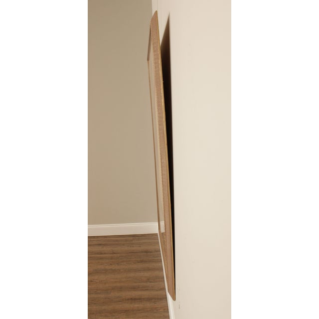 Art Deco Style Clotilde & Alexandre Sakharoff Large Framed Poster For Sale - Image 9 of 12