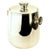 Mid-Century Modern Ice Bucket with Silver Gilt attributed to Macabo, Italy, 1950s For Sale - Image 10 of 10
