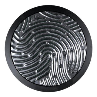 Pari Daiza Capsule Sculptural Object by Caspi Ceramics NL For Sale