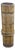 Antique Tibetan Wood Yak Butter Churn Bucket 29" For Sale