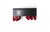 Treposti 993 Wall-Mounted Coat Racks by Barbieri E Marianelli for Rexite, Set of 3 For Sale - Image 4 of 5