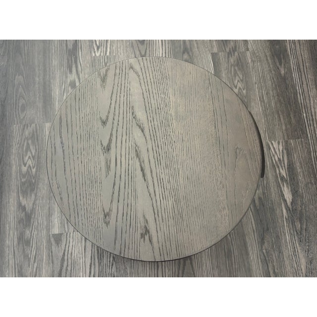 2020s Rh Byron Closed Bedside Table – 20" For Sale - Image 5 of 18