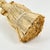 Early 20th Century Corn Husk Angel Figurine For Sale - Image 4 of 6