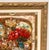 Gold Kim Tkatch (Born1963-) Oil on Canvas Original Signed Painting Framed For Sale - Image 8 of 14