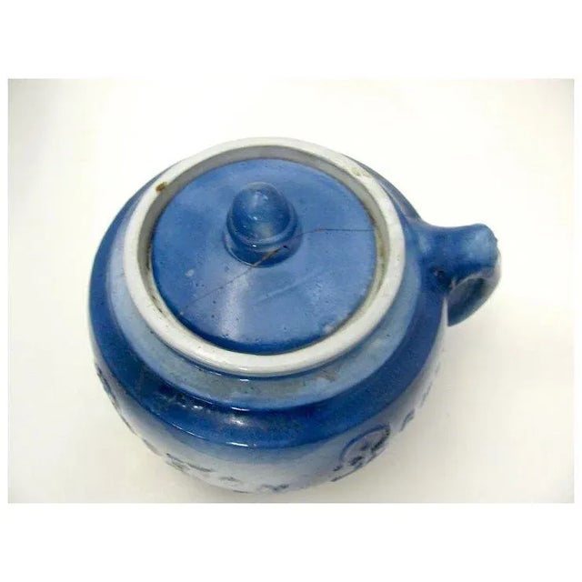 Boston Baked Beans Stoneware For Sale In Denver - Image 6 of 9