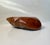 Vintage Swedish Natural Edge Burr Bowl in Elm, 1980s For Sale - Image 3 of 12