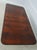 Maitland Smith Figural Mahogany Dining Room Table For Sale - Image 14 of 18