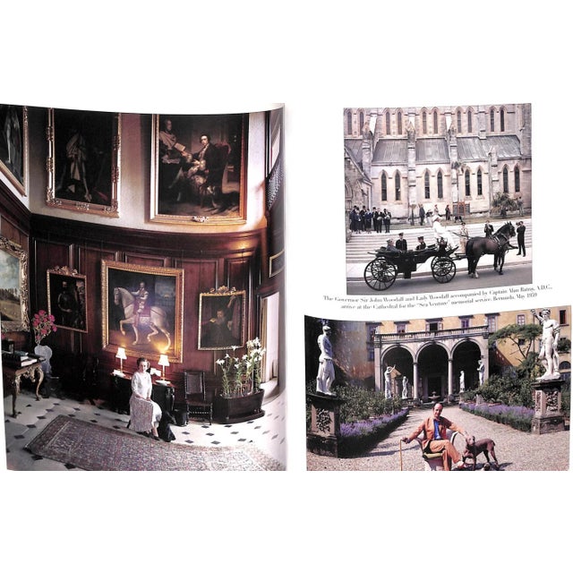 2007 "A Wonderful Time Photographs by Slim Aarons" Book Mazzola, Anthony [Curator] For Sale - Image 11 of 12