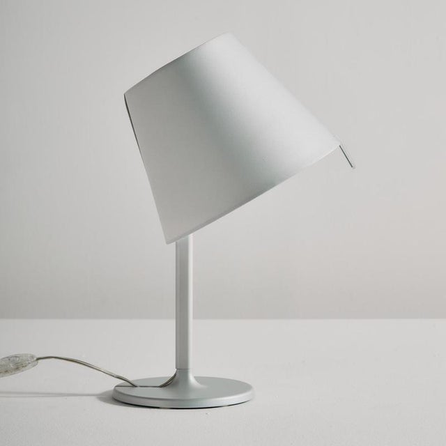 Contemporary Melampo Notte Table Lamp by Adrien Gardère for Artemide For Sale - Image 3 of 13