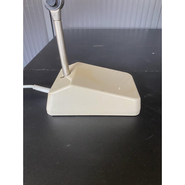 Industrial Articulated Metal Lamp from Waldmann, 1950s For Sale - Image 11 of 18