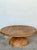 Vintage Puzzle Wood Coffee Table For Sale - Image 10 of 12