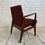 Jens Risom Mid-Century Modern Jen Risom Lounge Armchair For Sale - Image 4 of 11