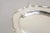 Vintage Wyler Ny English Edwardian Silver Plated Oval Deep Serving Platter Tray For Sale - Image 4 of 11