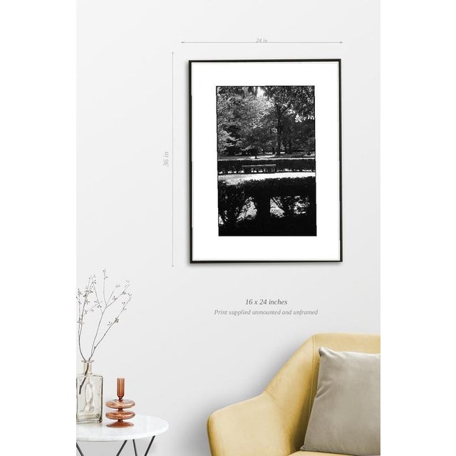 Fine art Giclee prints on Hahnemuhle Photo Rag 308gsm - a 100% cotton, acid-free, mould-made paper. Printed to Fine Art...