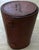 Metal Asprey of London Set X 6 Silver Plated Stacking Travel Shot Cups For Sale - Image 7 of 18