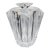 Judith Kruger Lucite Lidded Ice Bucket For Sale