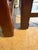 Antique Qing Dynasty Style Hand Carved Solid Rosewood Chairs a Pair For Sale - Image 11 of 12