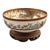 Antique Meiji Japanese Satsuma Bowl by Kozan, 1890s For Sale - Image 3 of 15