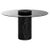 Castore Dining Table in Marble by Angelo Mangiarotti for Karakter For Sale - Image 9 of 9