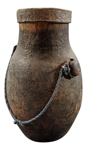 Mid 20th Century African Jug