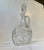 1950s French Cut Crystal Decanter from Cristal De Lorraine, 1950s For Sale - Image 5 of 13