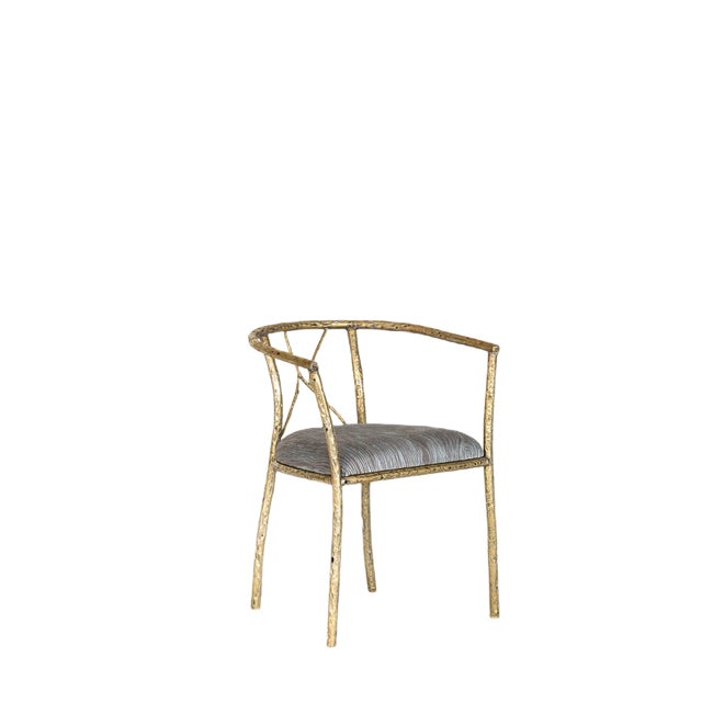 Branches Chair by Dal Furlo For Sale