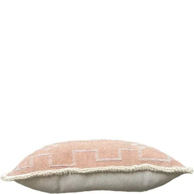 Contemporary Fadma Cushion by Sohil For Sale - Image 3 of 5