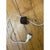 Vintage Italian Travertine Table or Floor Lamps - Set of 2 For Sale - Image 12 of 12