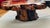 Gorgeous 1960 Tedeood Slab Stump Root Live Edge Coffee Table For Sale - Image 17 of 17
