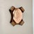 Copper Theatre Wall Light in the style of Stilnovo, Italy, 1950s For Sale - Image 17 of 18