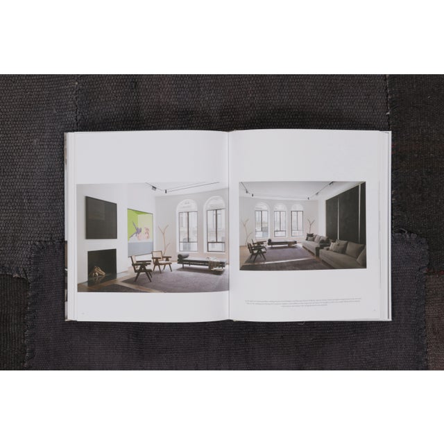 Vintage Anatolian Patchwork Rug, in Brown, Gray and Charcoal Hues - Rug & Kilim For Sale - Image 9 of 9