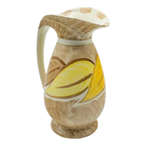 1930's Vintage Decorative Pouring Ewer
