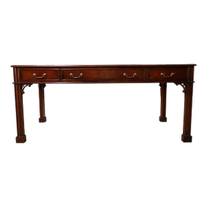 Niagara Furniture Chippendale Style Writing Table