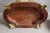 Wood 19th Century Jardinière in Wood and Gilt Bronze For Sale - Image 7 of 13