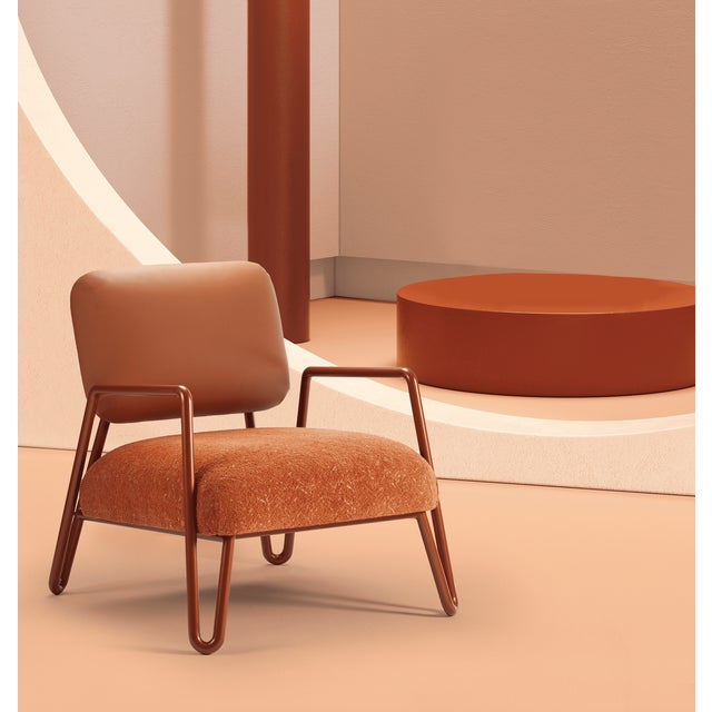 Miami Chair by Mambo Unlimited Ideas For Sale - Image 9 of 17