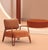 Miami Chair by Mambo Unlimited Ideas For Sale - Image 9 of 17